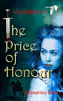 Cover of The Price of Honour