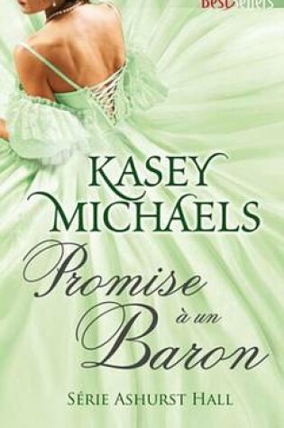 Cover of Promise a Un Baron