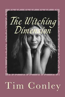 Book cover for The Witching Dimension