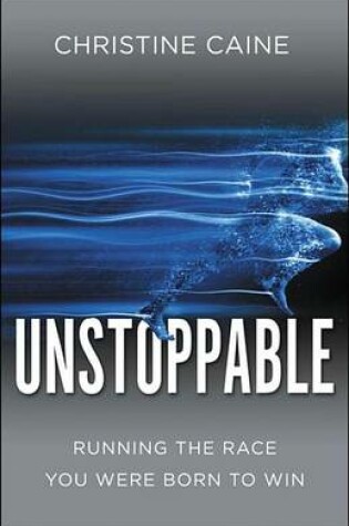 Cover of Unstoppable