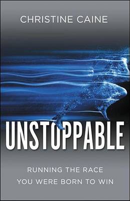 Book cover for Unstoppable