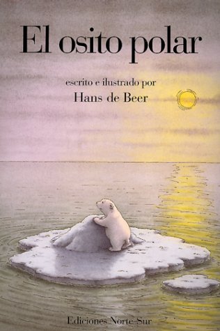 Book cover for El Osito Polar