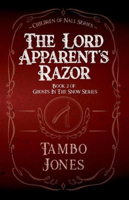 Cover of The Lord Apparent's Razor