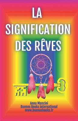 Book cover for La Signification des Reves