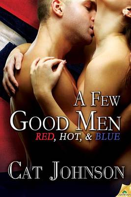 Book cover for A Few Good Men