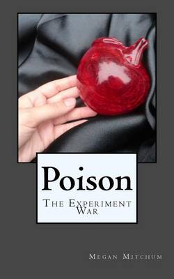 Book cover for Poison