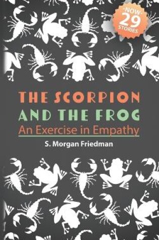 Cover of The Scorpion And The Frog