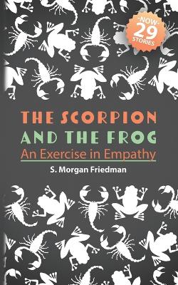 Book cover for The Scorpion And The Frog