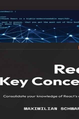 Cover of React Key Concepts