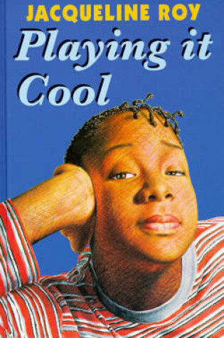 Cover of Playing it Cool