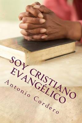 Book cover for Soy Cristiano Evang lico