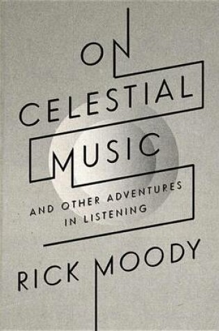 Cover of On Celestial Music