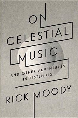 Book cover for On Celestial Music