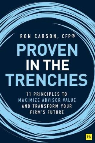 Cover of Proven in the Trenches