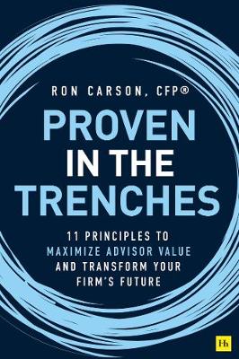 Book cover for Proven in the Trenches