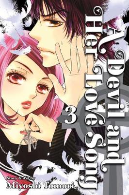 Cover of A Devil and Her Love Song, Vol. 3