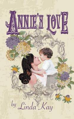 Book cover for Annie's Love