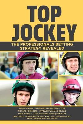 Book cover for Top Jockey