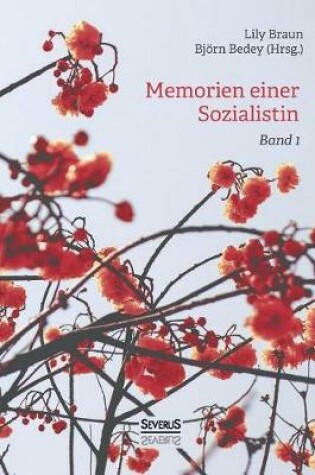 Cover of Memoiren einer Sozialistin - Band 1