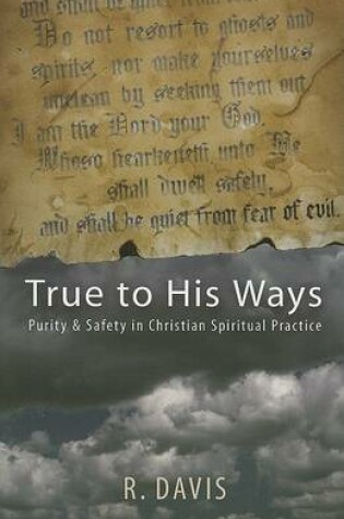 Cover of True to His Ways