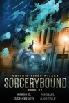 Book cover for Sorcerybound