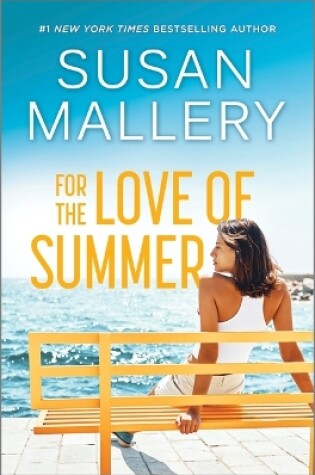 Cover of For the Love of Summer