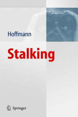 Cover of Stalking