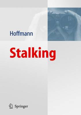 Book cover for Stalking