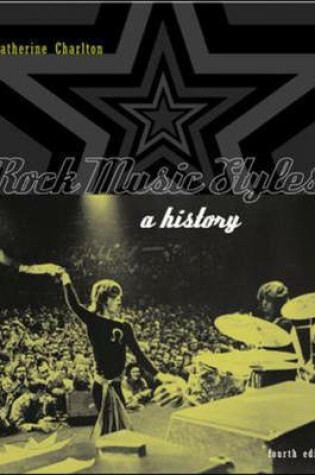 Cover of Rock Music Styles