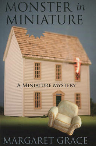 Cover of Monster In Miniature