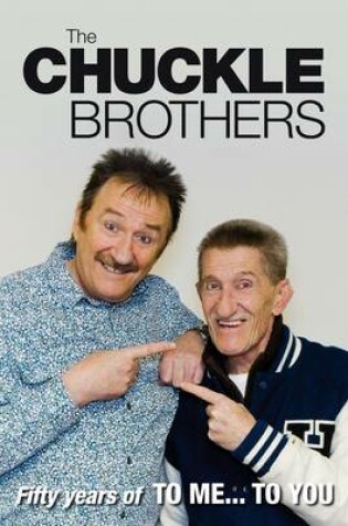 Cover of The Chuckle Brothers