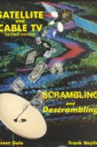 Cover of Satellite and Cable Television