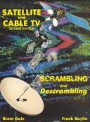 Book cover for Satellite and Cable Television