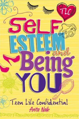 Cover of Self-Esteem and Being YOU