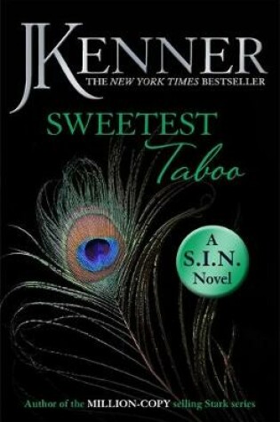 Cover of Sweetest Taboo