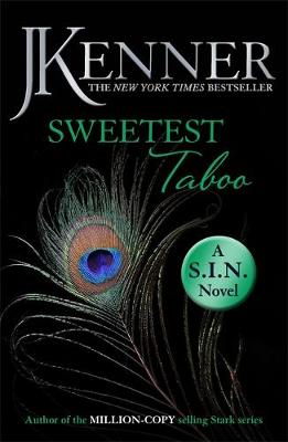 Book cover for Sweetest Taboo