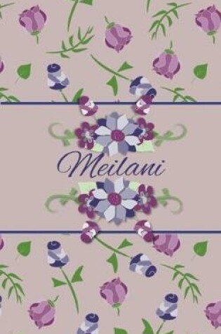 Cover of Meilani