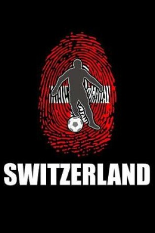 Cover of Switzerland
