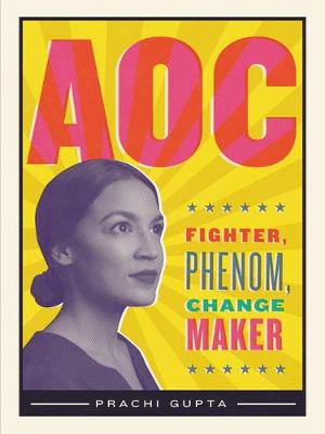 Book cover for Aoc