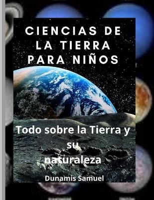 Book cover for Ciencias de la Tierra Para Ninos