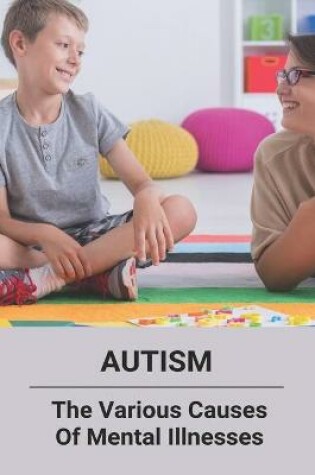 Cover of Autism