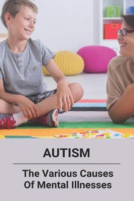 Cover of Autism