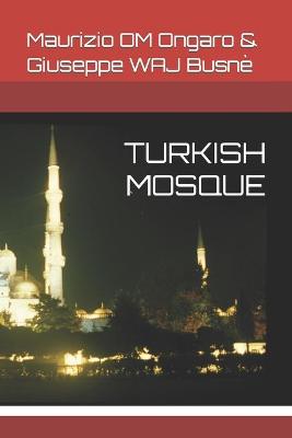 Book cover for Turkish Mosque
