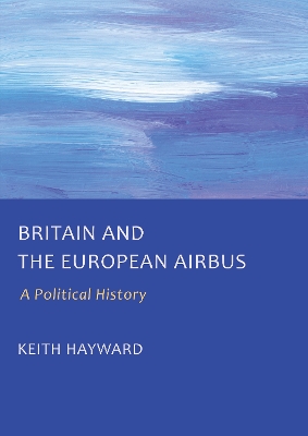 Book cover for Britain and the European Airbus