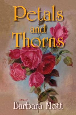 Book cover for Petals and Thorns