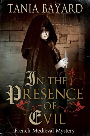 Cover of In the Presence of Evil