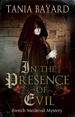 Cover of In the Presence of Evil