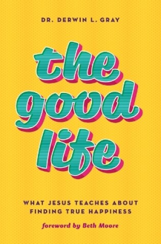 Cover of Good Life, The