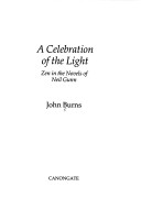Book cover for A Celebration of the Light