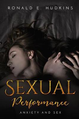 Book cover for Sexual Performance